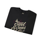 The Rise Above Crewneck Sweatshirt