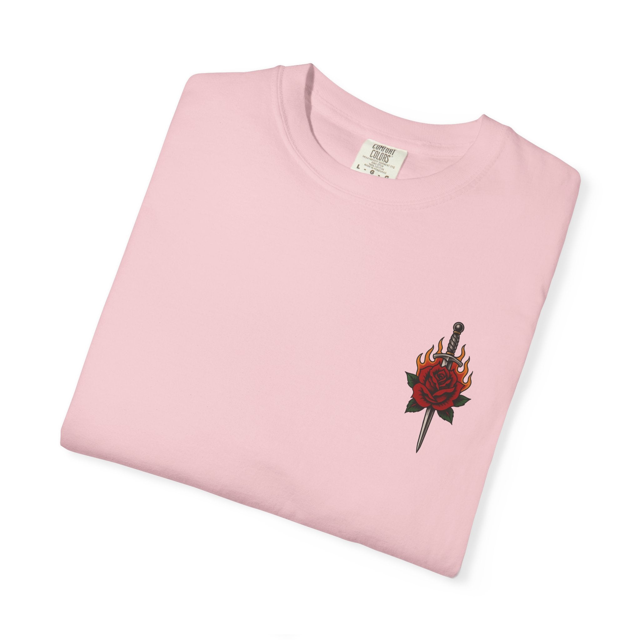 Extra AF Tee