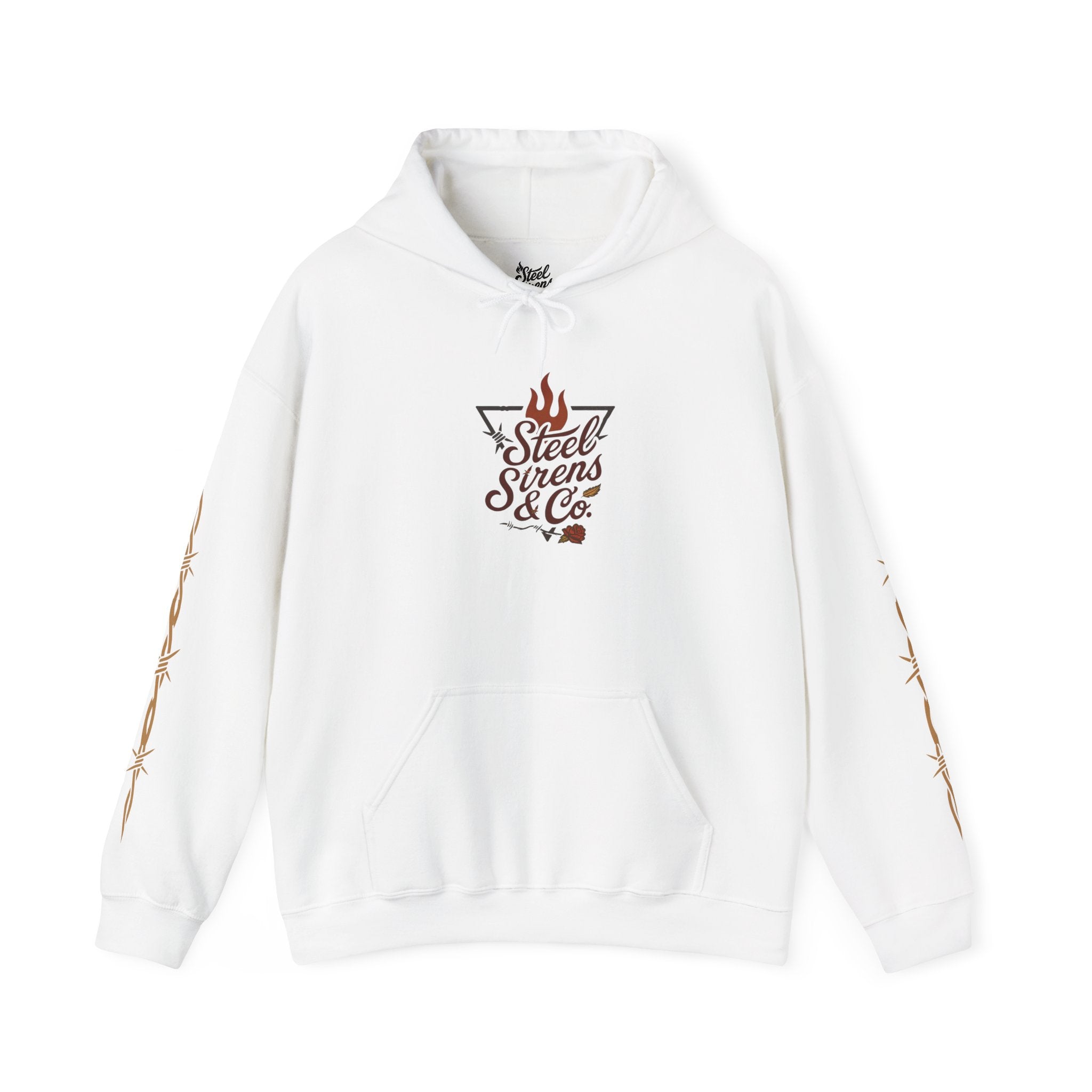Unity Looks Good On Us Hoodie