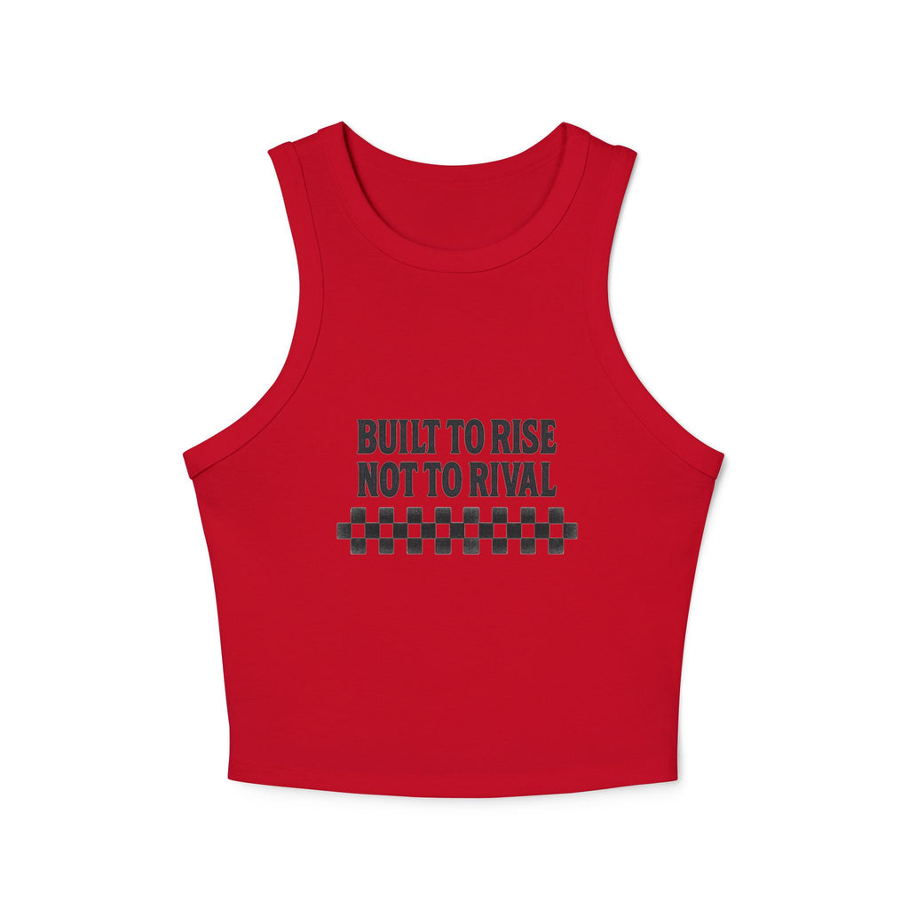 Rise Over Rivalry Tank