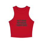 Rise Over Rivalry Tank