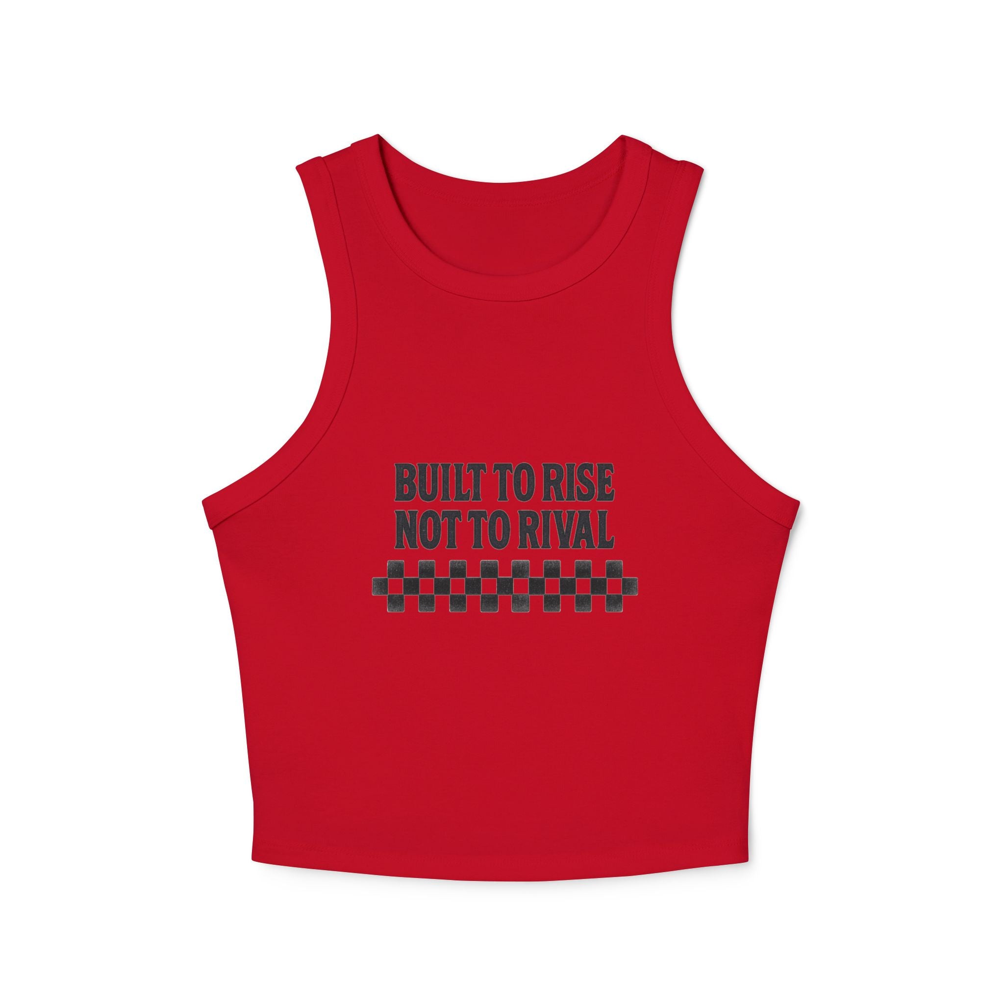 Rise Over Rivalry Tank