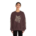 The Rise Above Crewneck Sweatshirt