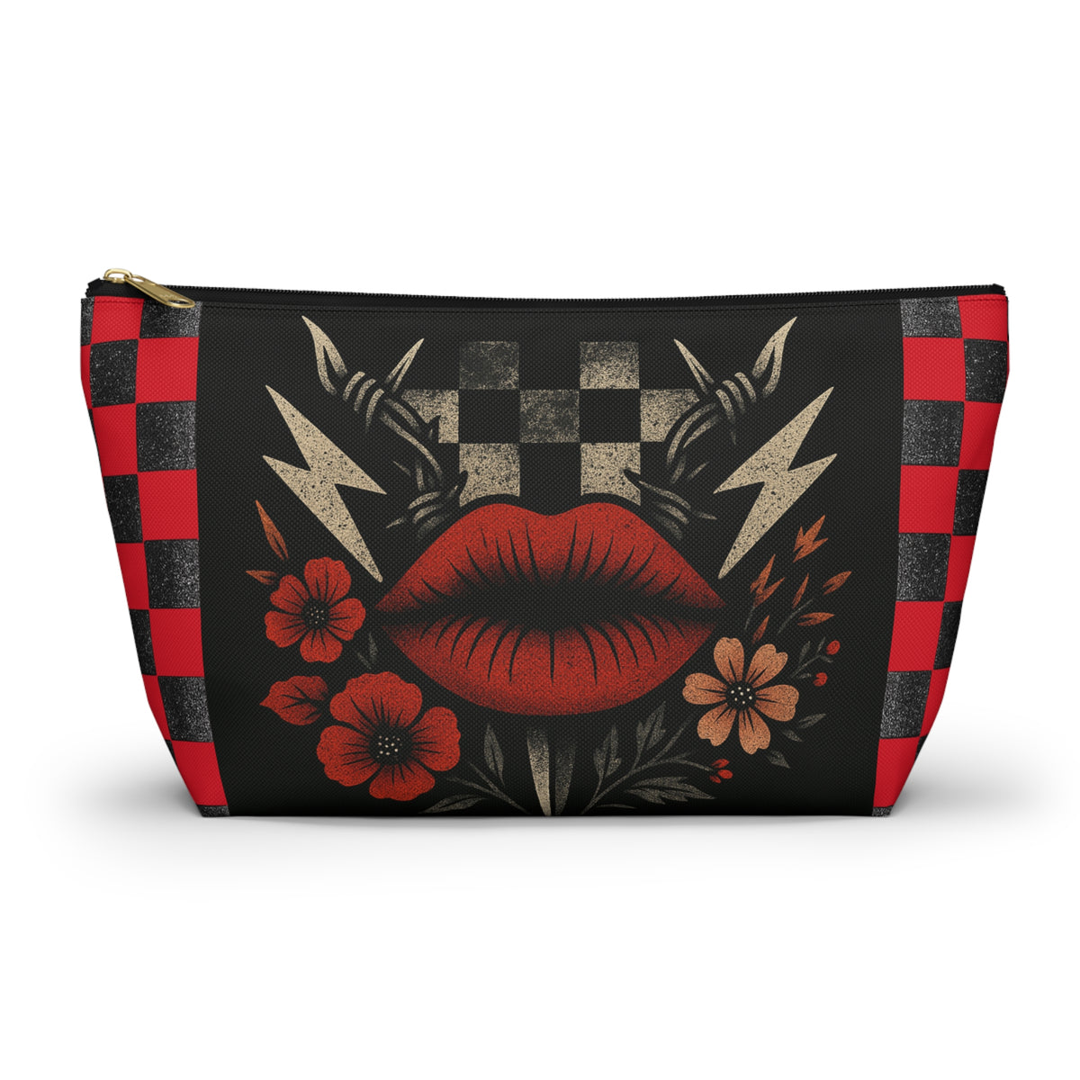 Savage Siren Accessory Pouch