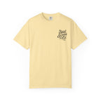 Classic Medusa Comfort Colors Tee