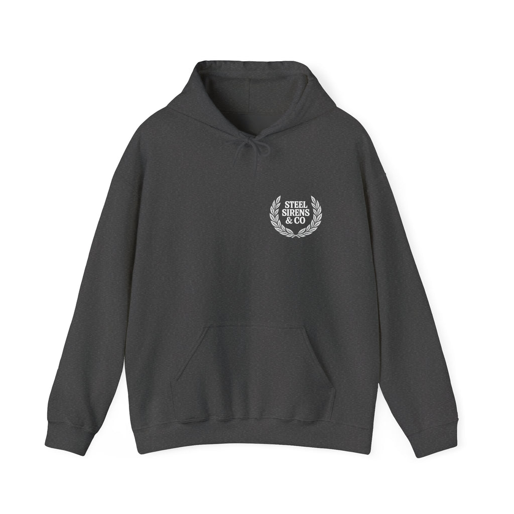 No Rivals Hoodie
