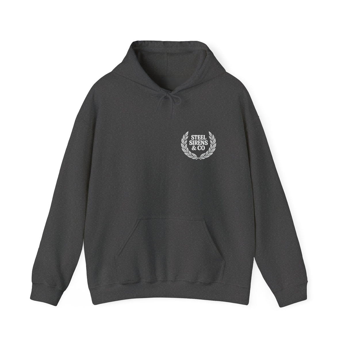 No Rivals Hoodie