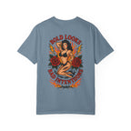 Bold Looks Bad Intentions Comfort Colors
