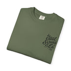 Classic Medusa Comfort Colors Tee