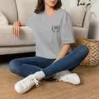 Siren Crest Tee