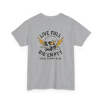 Die Empty Tee