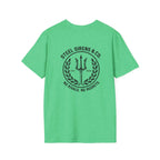 Siren Crest Tee