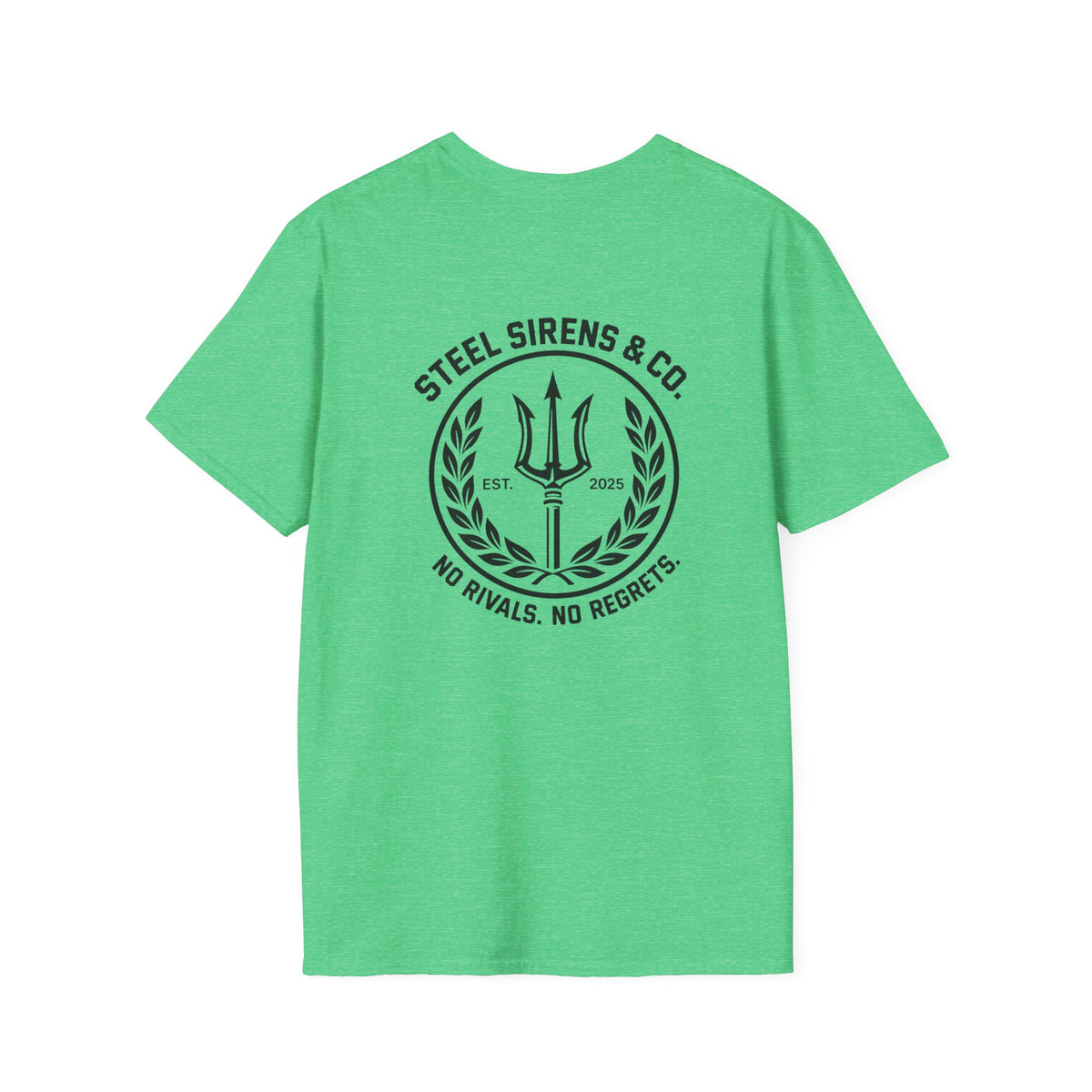 Siren Crest Tee