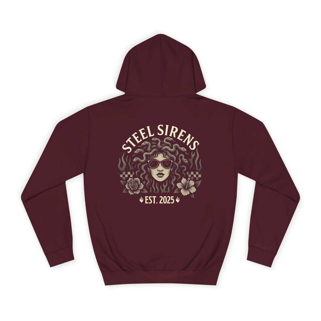 Classic Medusa Hoodie
