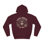Classic Medusa Hoodie