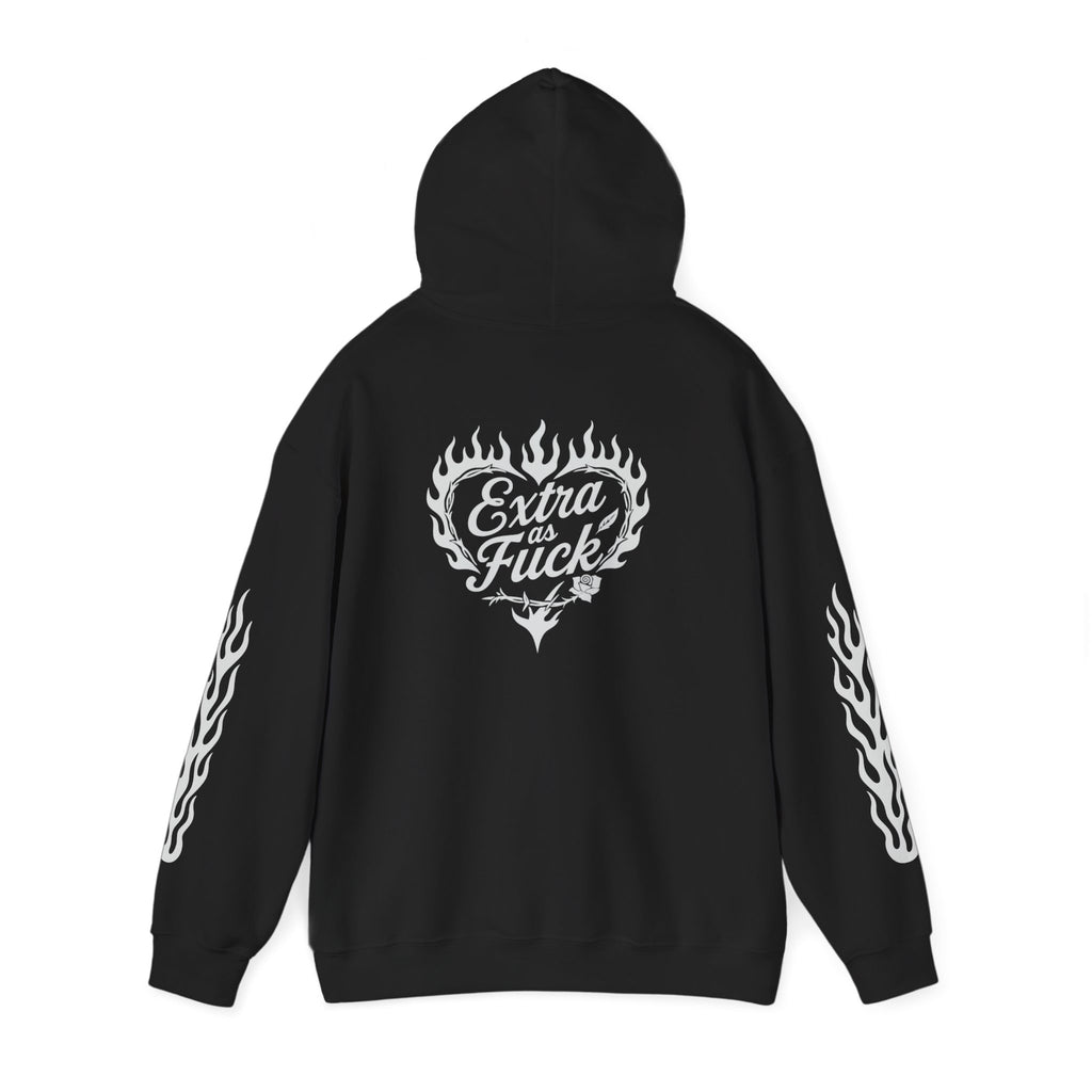 Extra as F*ck Hoodie
