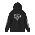 Extra as F*ck Hoodie