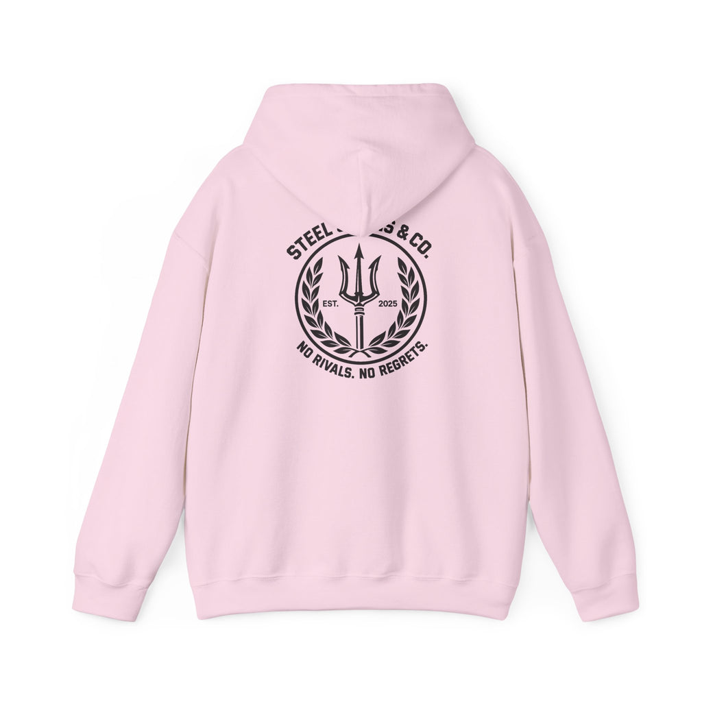 No Rivals Hoodie