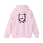 No Rivals Hoodie