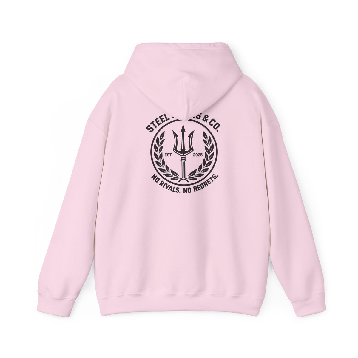 No Rivals Hoodie