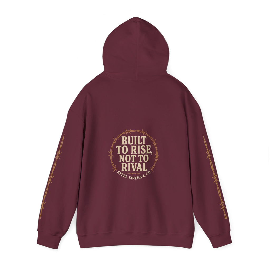 Barbed Heart Rival Hoodie