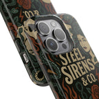 Wild-Ones Collage Phone Case