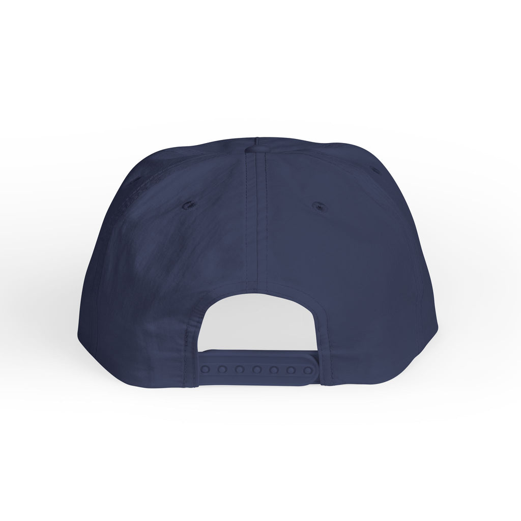 Surf Cap — Steel Sirens Script Logo Hat