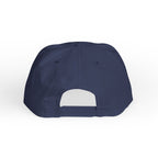 Surf Cap — Steel Sirens Script Logo Hat