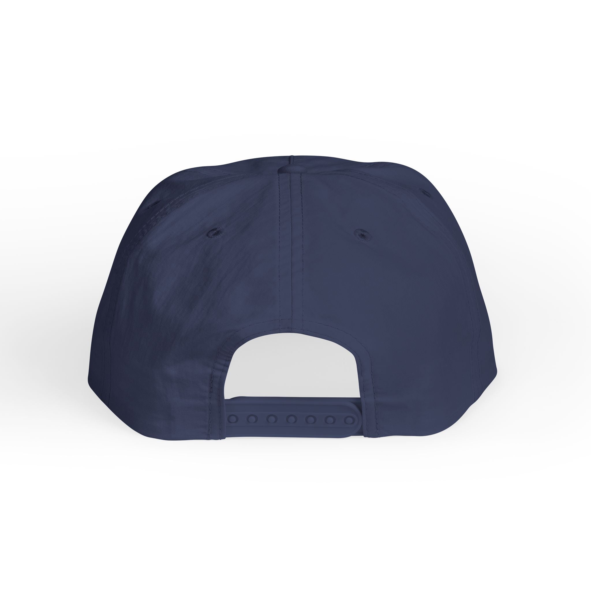 Surf Cap — Steel Sirens Script Logo Hat