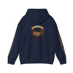 Unity Looks Good On Us Hoodie