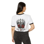 Siren’s Strike Ringer T-Shirt