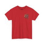 Burnout Babe Tee