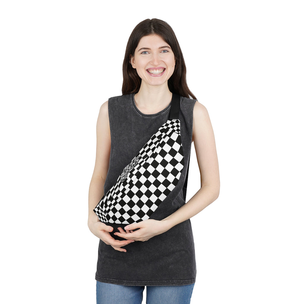 Off Track Fanny Pack