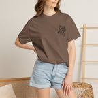 Classic Medusa Comfort Colors Tee