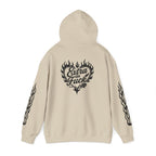 Extra as F*ck Hoodie