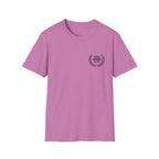 Siren Crest Tee