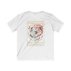 Village & V-Twin - Youth Tee