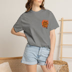 Bold Looks Bad Intentions Comfort Colors