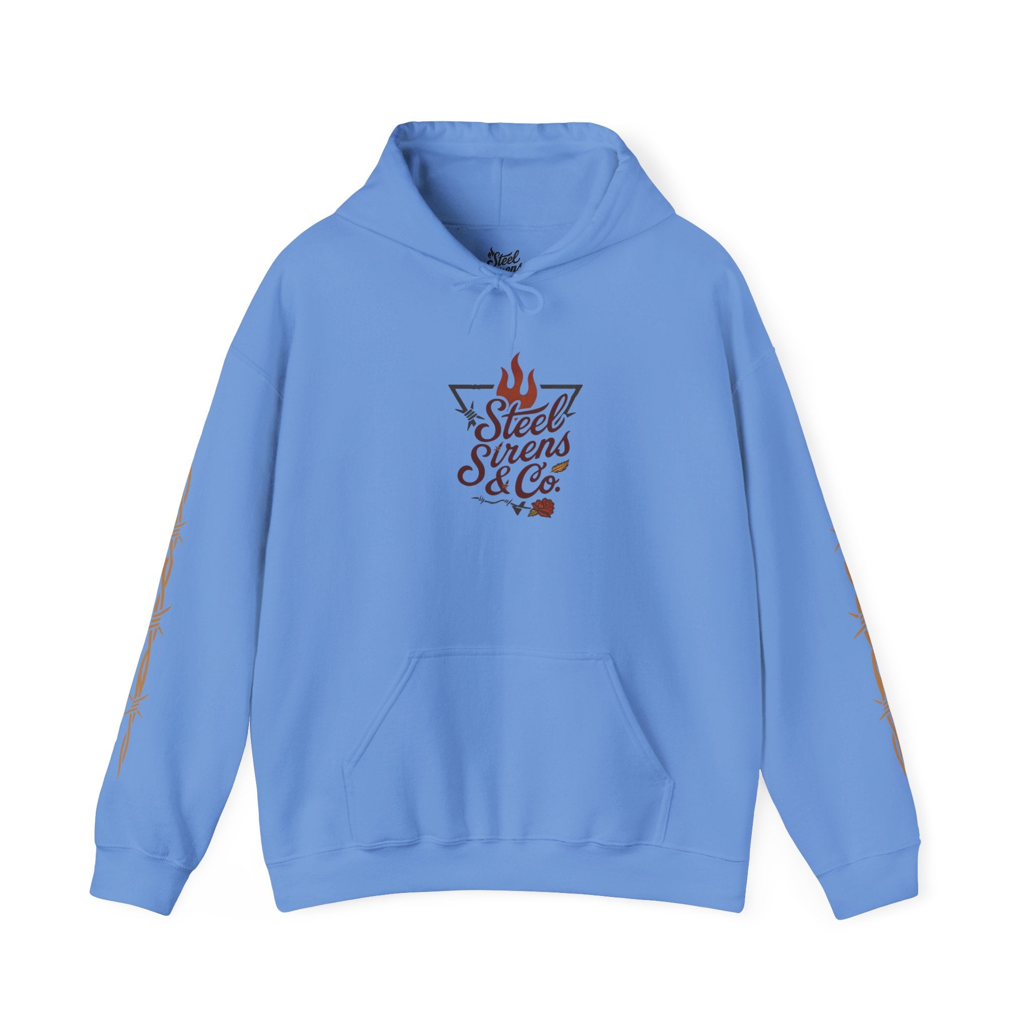 Unity Looks Good On Us Hoodie