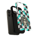 Voltage Vixen Phone Case