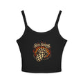 Women's Spaghetti Strap Tank Top