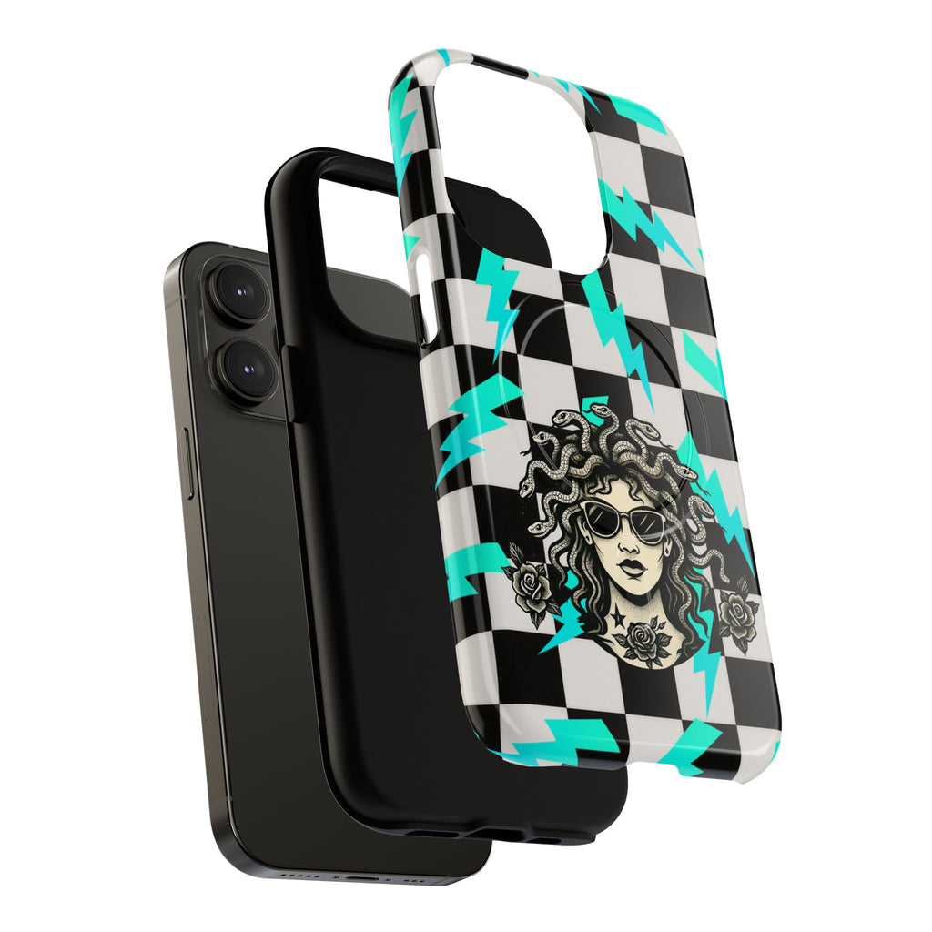 Voltage Vixen Phone Case