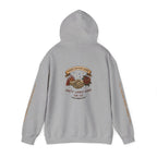 Unity Looks Good On Us Hoodie