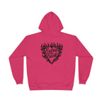 Unisex EcoSmart® Pullover Hoodie Sweatshirt