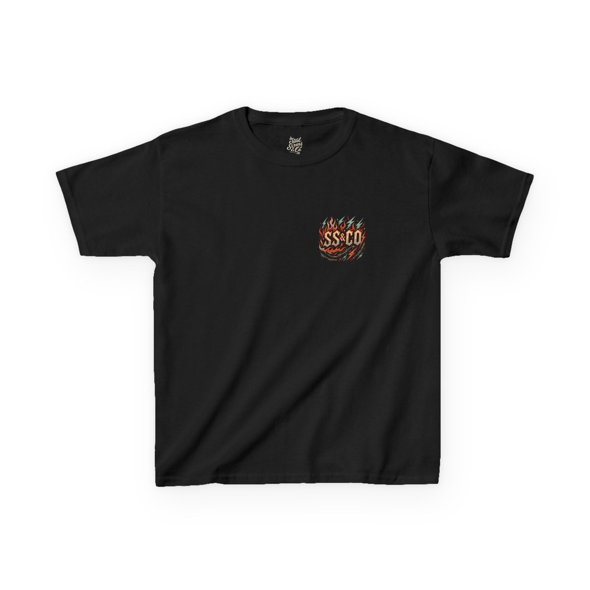 Two Homes One Hellraiser Tee