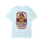 Bold Looks Bad Intentions Comfort Colors