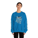 The Rise Above Crewneck Sweatshirt