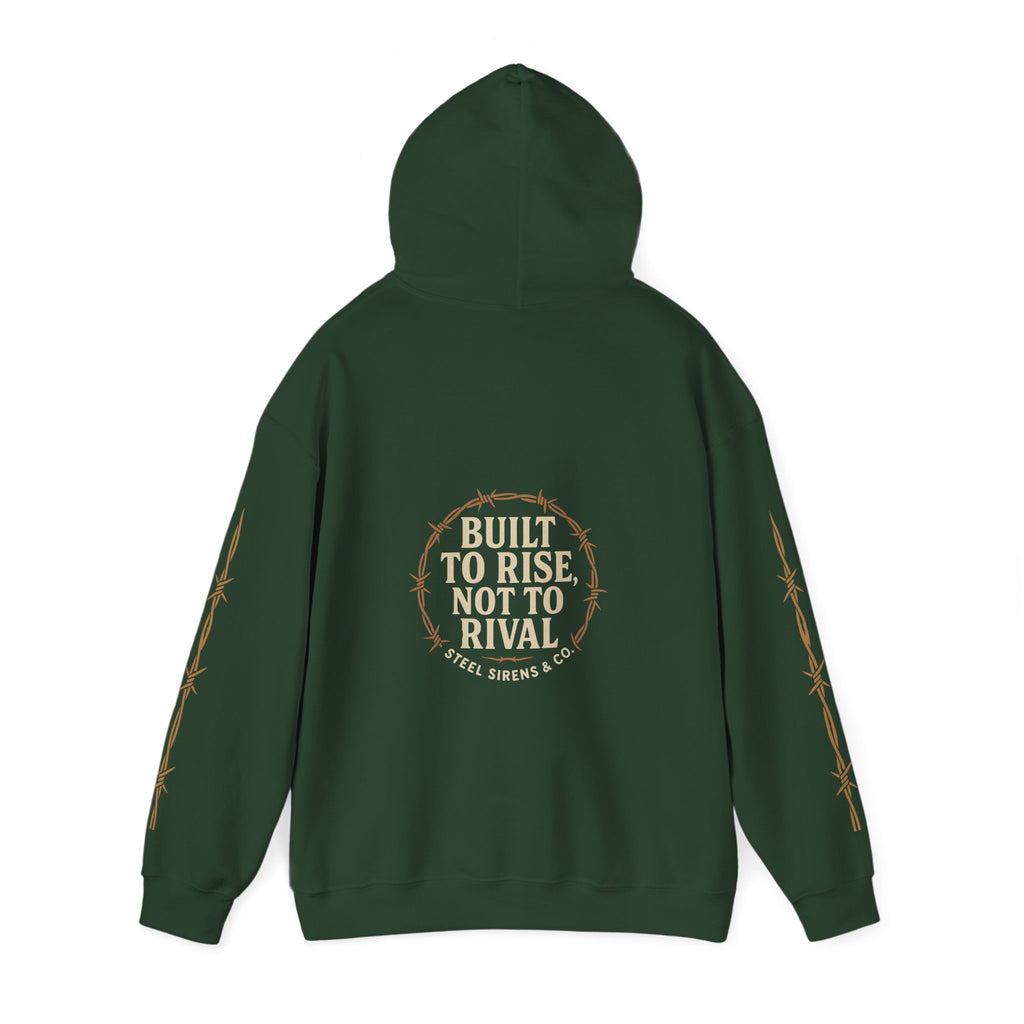 Barbed Heart Rival Hoodie