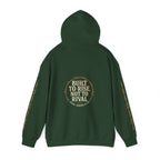 Barbed Heart Rival Hoodie