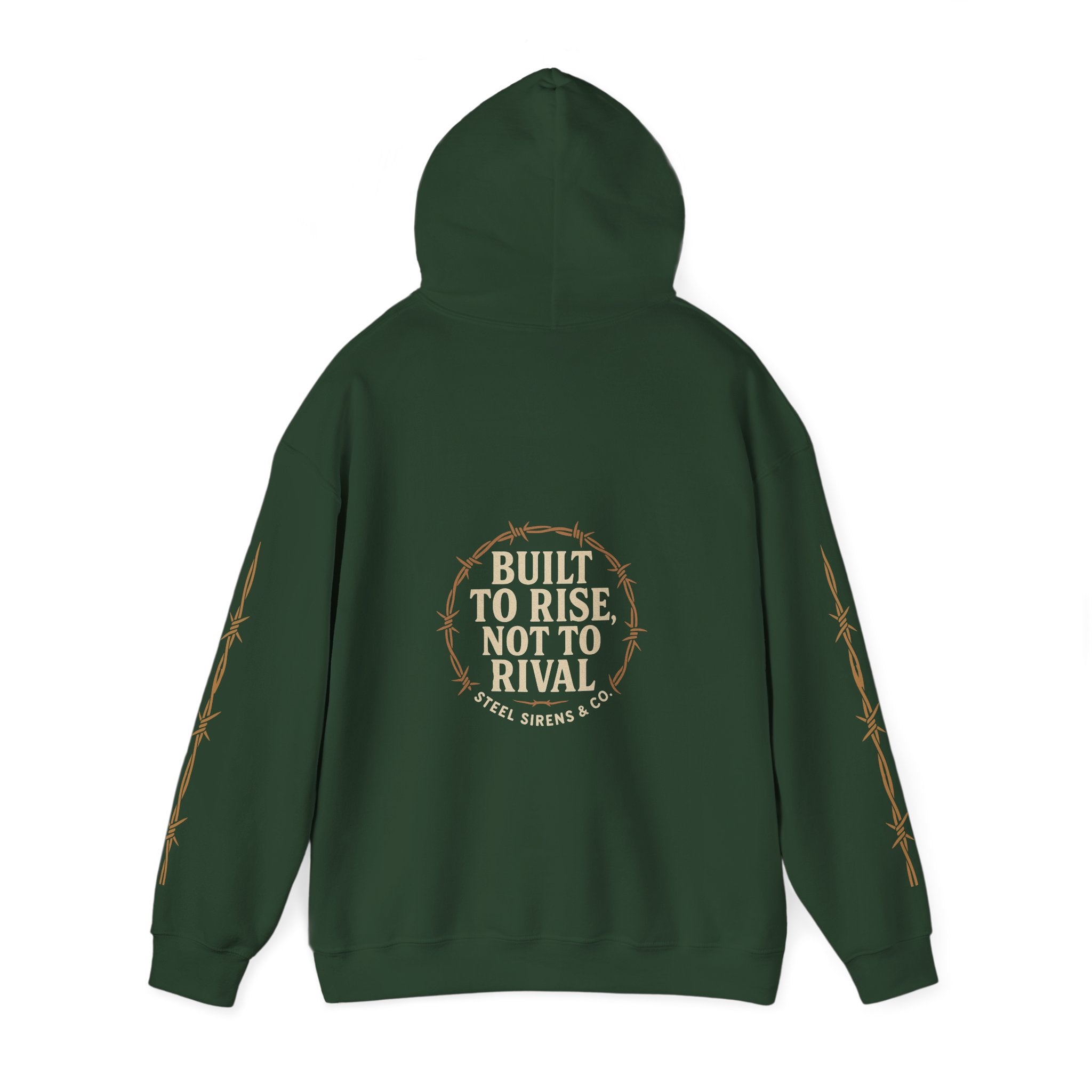 Barbed Heart Rival Hoodie